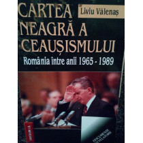 Cartea neagra a ceausismului