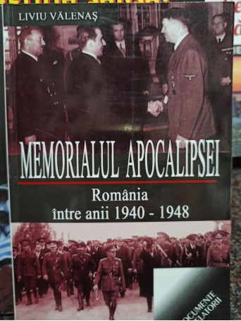 Memorialul apocalipsei