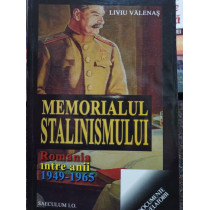 Memorialul stalinismului