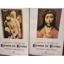 Camasa lui Cristos, 2 vol.