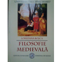 Filosofie medievala