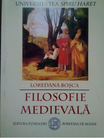 Filosofie medievala