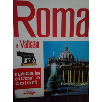 Roma e Vaticano