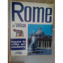 Rome et Vatican