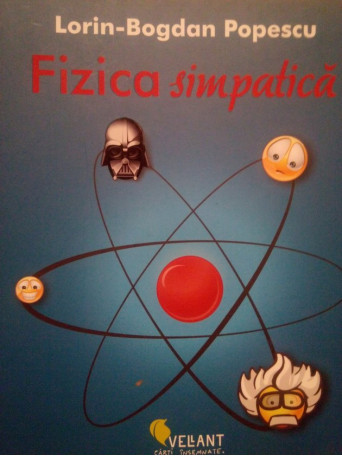 Bogdan Popescu - Fizica simpatica