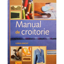 Manual de croitorie