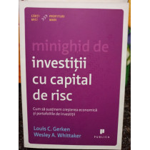 Minighid de investitii cu capital de risc