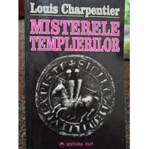 Misterele templierilor