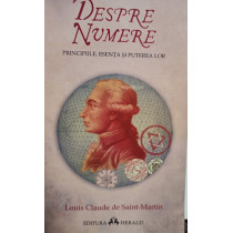 Despre numere