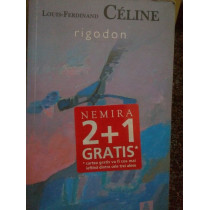 Ferdinand Celine - Rigodon