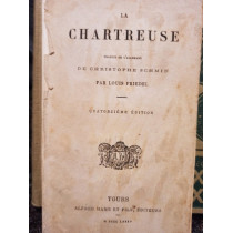 La chartreuse