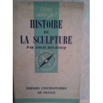 Histoire de la sculpture