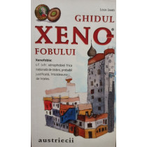 Ghidul xenofobului - Austriecii