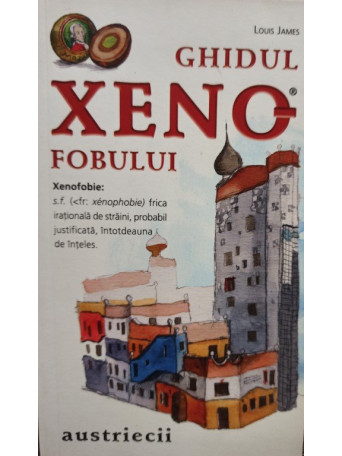 Ghidul xenofobului - Austriecii