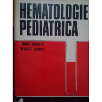 Hematologie pediatrica