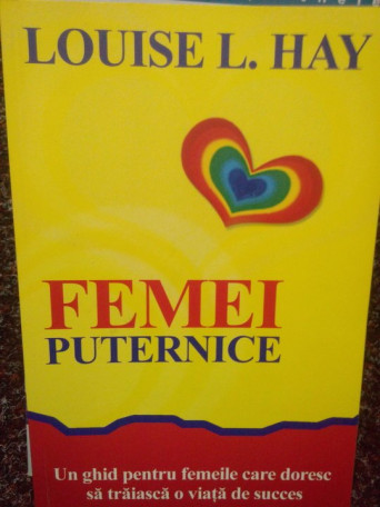 Femei puternice