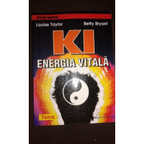 Ki energia vitala