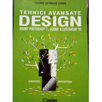 Tehnici avansate de design