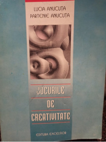 Jocurile de creativitate