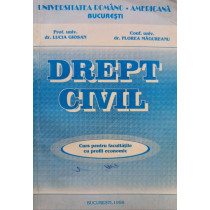 Drept civil