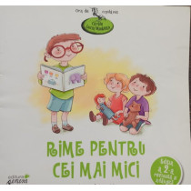 Rime pentru cei mai mici