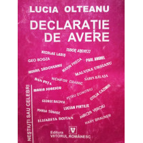 Declaratie de avere (semnata)