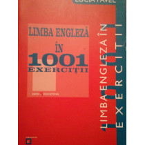 Limba engleza in 1001 exercitii