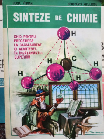 Sinteze de chimie