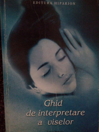 Ghid de interpretare a viselor