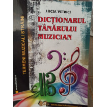 Dictionarul tanarului muzician