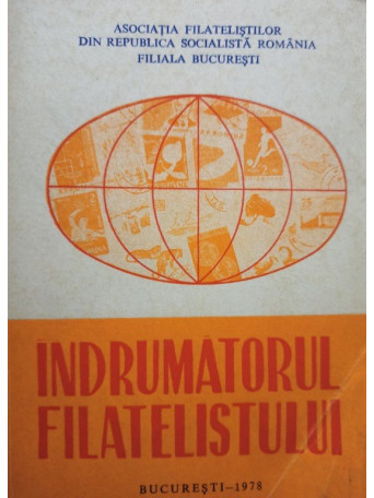 Indrumatorul filatelistului