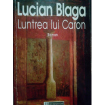 Luntrea lui Caron