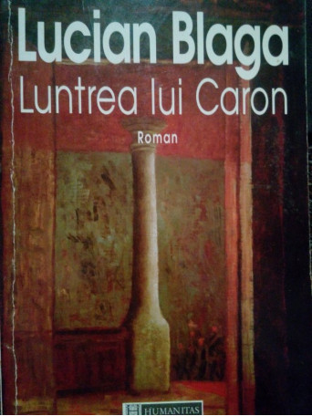 Luntrea lui Caron