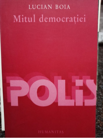 Mitul democratiei