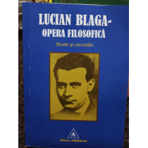 Opera filosofica