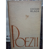 Poezii