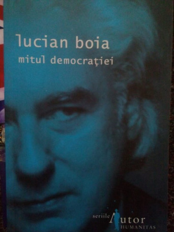 Mitul democratiei