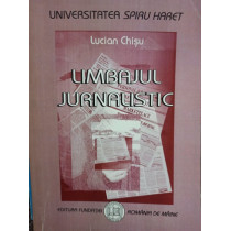 Limbajul jurnalistic