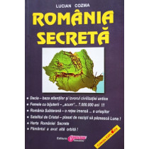 Romania secreta