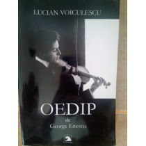 Oedip de George Enescu