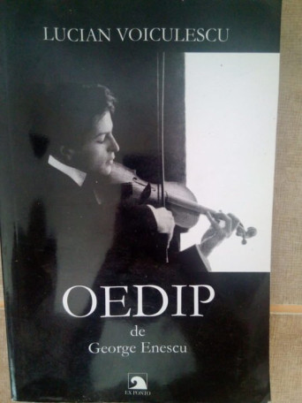 Oedip de George Enescu