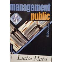 Management public