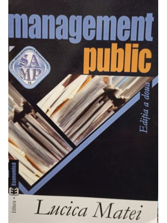 Management public