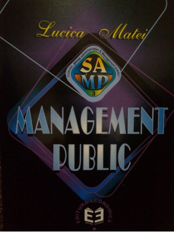 Management public