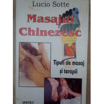 Masajul chinezesc