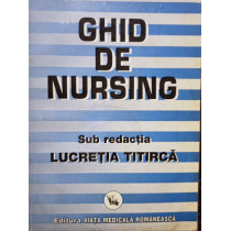 Ghid de nursing