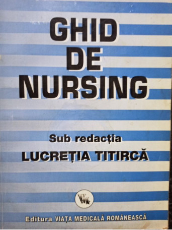 Ghid de nursing