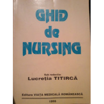 Ghid de nursing