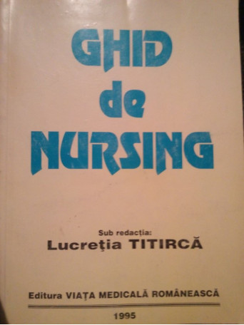 Ghid de nursing