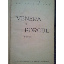 Venera si porcul